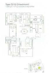 The Maylea (D5), Condominium #572638851